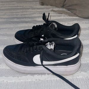 Nike Platform